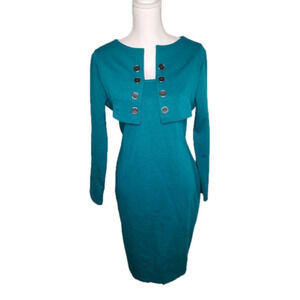 Homeyee Women's Dress